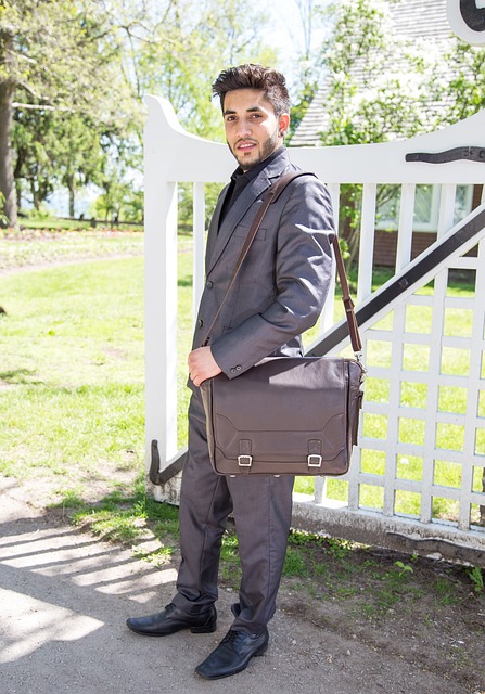 Man who has used Law of attraction to boost his productivity