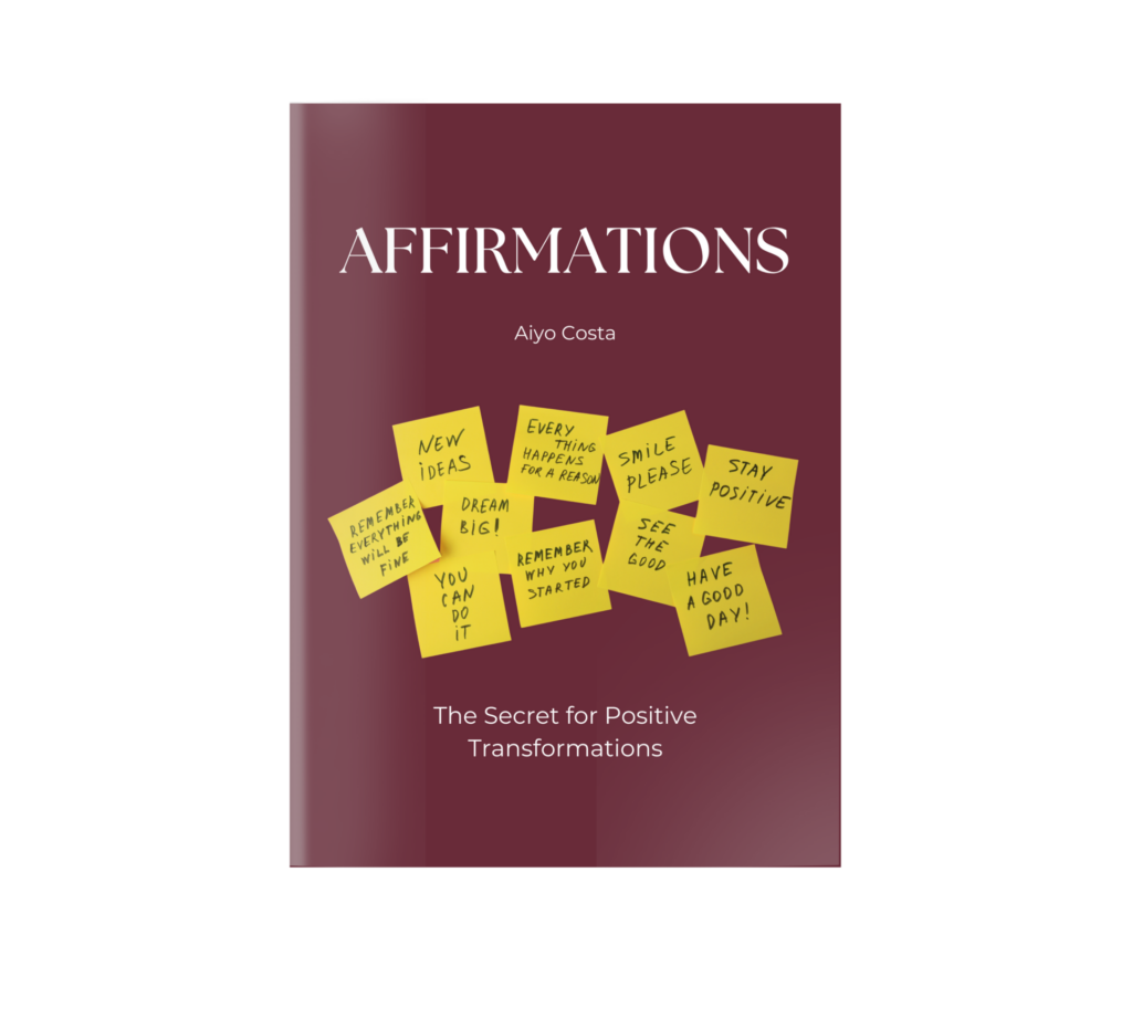 Affirmations
The Secret for Positive Transformations