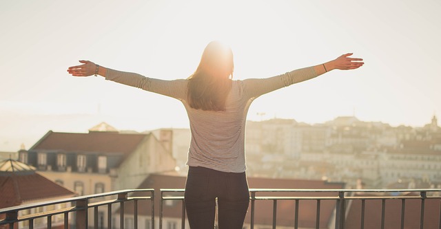 Manifesting What You Want: Create a Productive Morning Routine